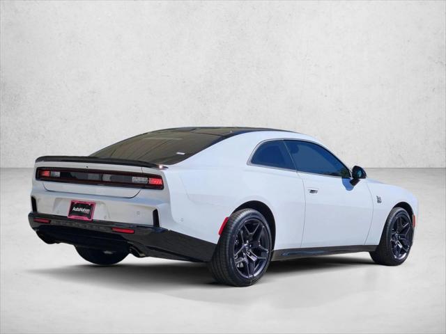 2026 Dodge Charger CHARGER SCAT PACK 2-DOOR AWD