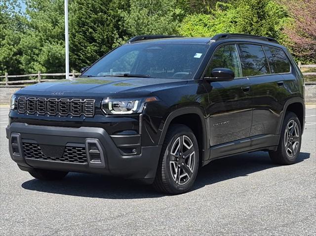 2026 Jeep Cherokee CHEROKEE LAREDO 4X4 2026 Jeep Cherokee CHEROKEE LAREDO 4X4