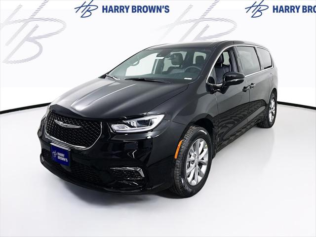 2026 Chrysler Pacifica PACIFICA SELECT AWD 2026 Chrysler Pacifica PACIFICA SELECT AWD