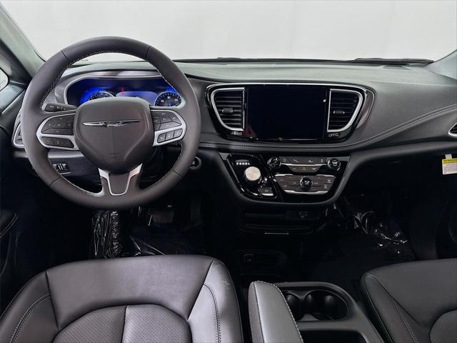 2026 Chrysler Pacifica PACIFICA SELECT AWD 2026 Chrysler Pacifica PACIFICA SELECT AWD