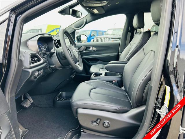 2026 Chrysler Voyager VOYAGER LX