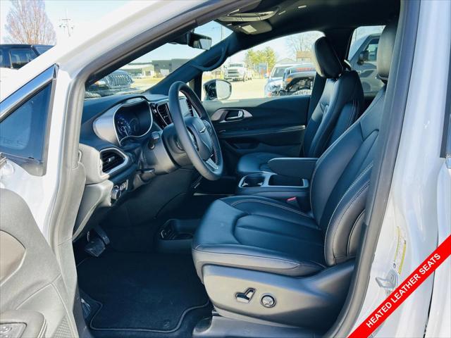 2026 Chrysler Voyager VOYAGER LX