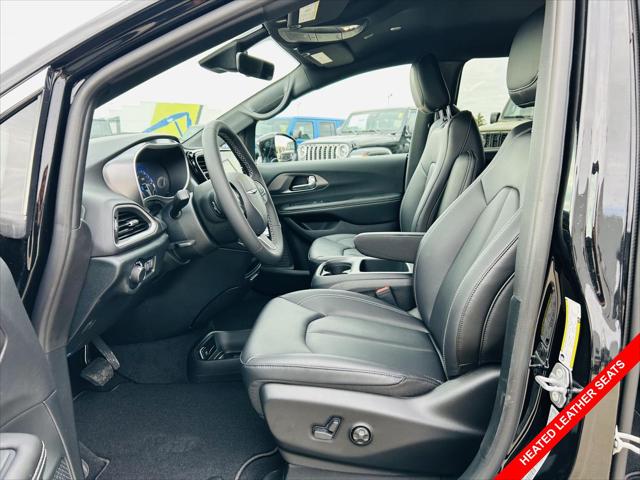 2026 Chrysler Voyager VOYAGER LX