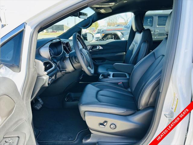 2026 Chrysler Voyager VOYAGER LX 2026 Chrysler Voyager VOYAGER LX