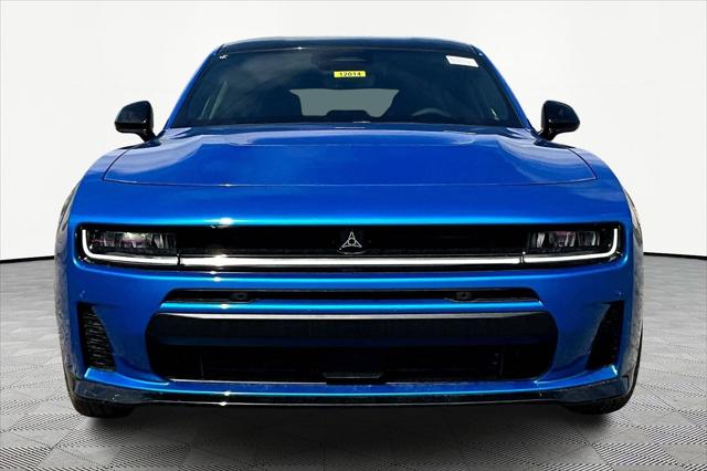 2026 Dodge Charger CHARGER SCAT PACK PLUS 2-DOOR AWD