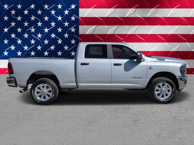 2026 RAM Ram 2500 RAM 2500 BIG HORN CREW CAB 4X4 64 BOX 2026 RAM Ram 2500 RAM 2500 BIG HORN CREW CAB 4X4 64 BOX