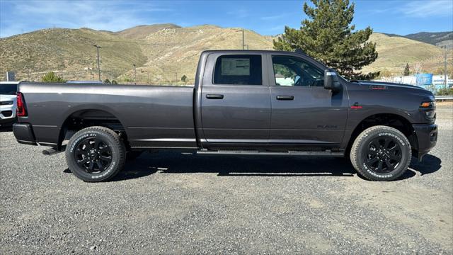 2026 RAM Ram 2500 RAM 2500 BIG HORN CREW CAB 4X4 8 BOX