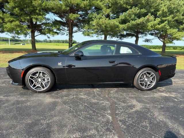 2026 Dodge Charger Scat Pack 2-Door AWD for sale in Taylorville, IL