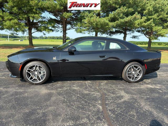 2026 Dodge Charger Scat Pack 2-Door AWD for sale in Taylorville, IL
