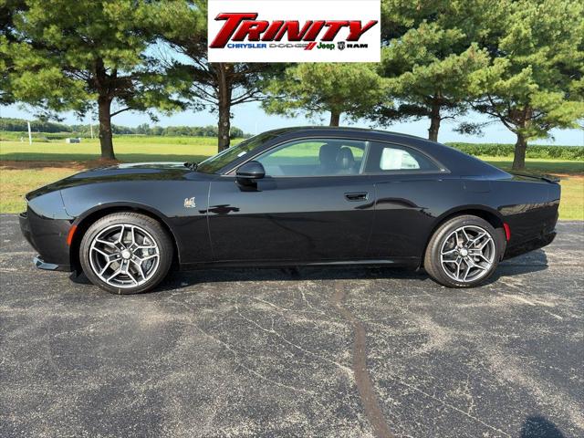 2026 Dodge Charger Scat Pack 2-Door AWD for sale in Taylorville, IL