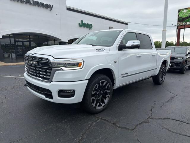 2026 RAM Ram 1500 RAM 1500 LIMITED CREW CAB 4X4 57 BOX 2026 RAM Ram 1500 RAM 1500 LIMITED CREW CAB 4X4 57 BOX