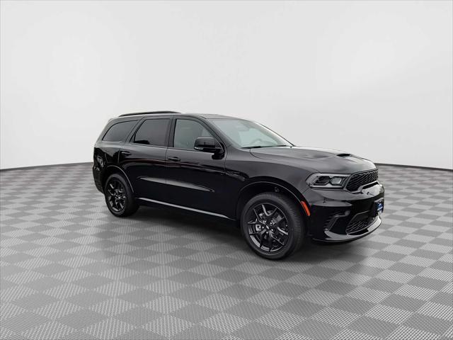 2026 Dodge Durango DURANGO GT PREMIUM AWD HEMI V8