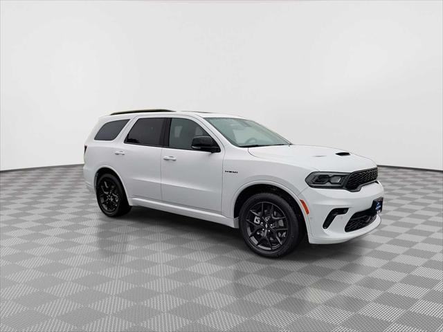 2026 Dodge Durango DURANGO GT PREMIUM AWD HEMI V8