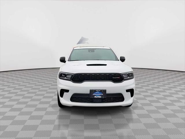 2026 Dodge Durango DURANGO GT PREMIUM AWD HEMI V8