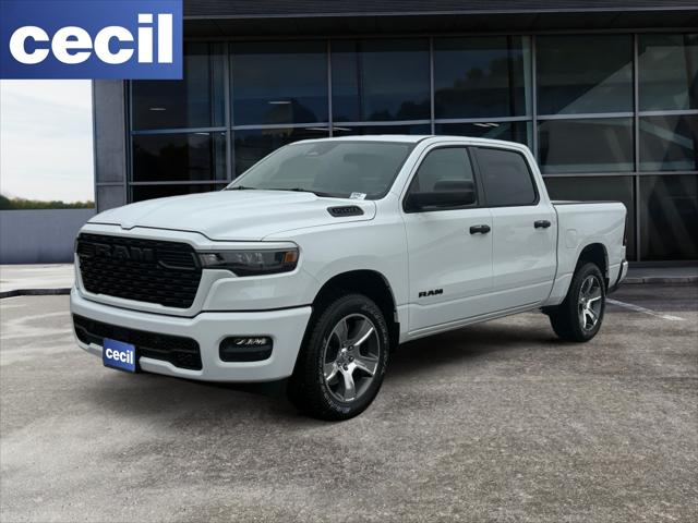 2026 RAM Ram 1500 RAM 1500 EXPRESS CREW CAB 4X2 57 BOX