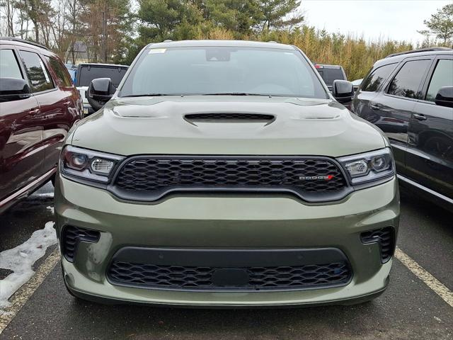2026 Dodge Durango DURANGO GT PLUS AWD 2026 Dodge Durango DURANGO GT PLUS AWD