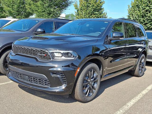 2026 Dodge Durango DURANGO GT PLUS AWD 2026 Dodge Durango DURANGO GT PLUS AWD