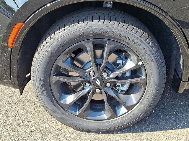 2026 Dodge Durango DURANGO GT PLUS AWD 2026 Dodge Durango DURANGO GT PLUS AWD