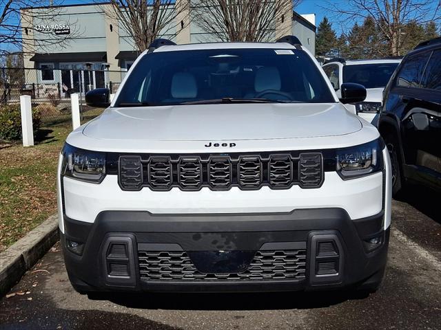 2026 Jeep Cherokee CHEROKEE LIMITED 4X4 2026 Jeep Cherokee CHEROKEE LIMITED 4X4