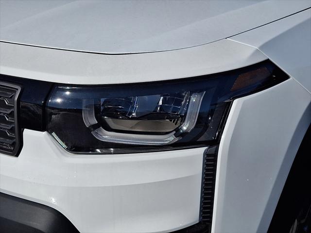 2026 Jeep Cherokee CHEROKEE LIMITED 4X4 2026 Jeep Cherokee CHEROKEE LIMITED 4X4