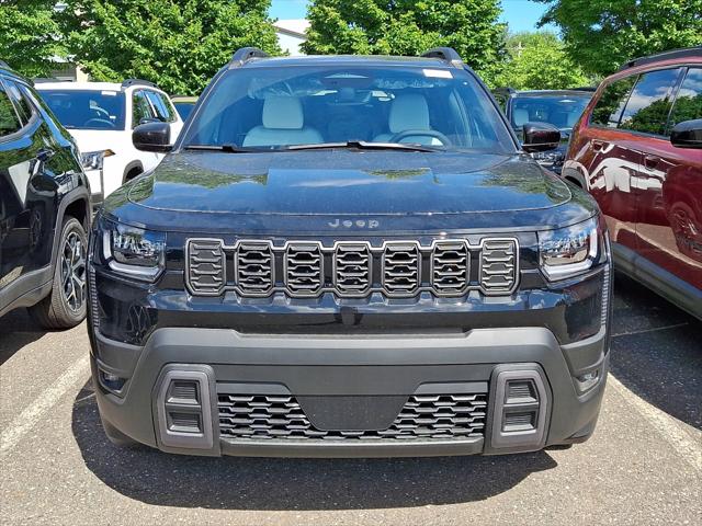 2026 Jeep Cherokee CHEROKEE LIMITED 4X4 2026 Jeep Cherokee CHEROKEE LIMITED 4X4