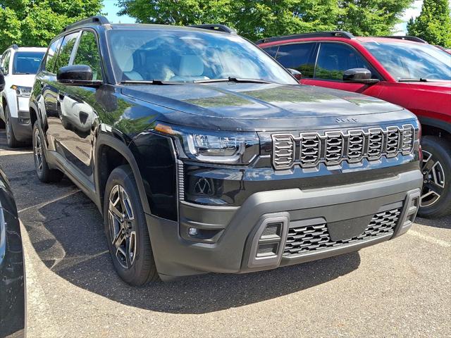2026 Jeep Cherokee CHEROKEE LIMITED 4X4 2026 Jeep Cherokee CHEROKEE LIMITED 4X4