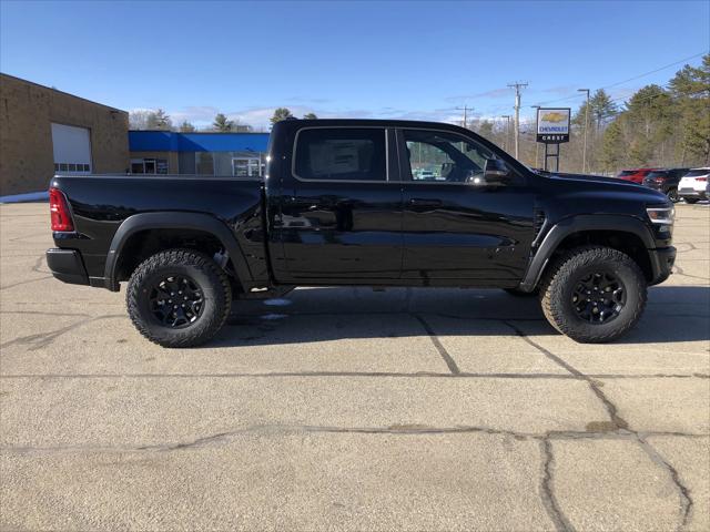 2026 RAM Ram 1500 RAM 1500 RHO CREW CAB 4X4 57 BOX