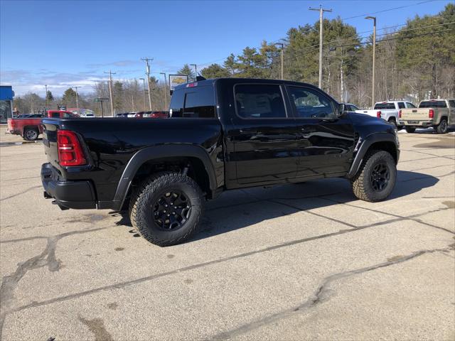2026 RAM Ram 1500 RAM 1500 RHO CREW CAB 4X4 57 BOX