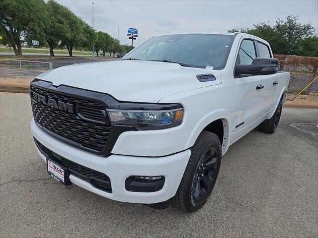2026 RAM Ram 1500 RAM 1500 LONE STAR CREW CAB 4X4 57 BOX