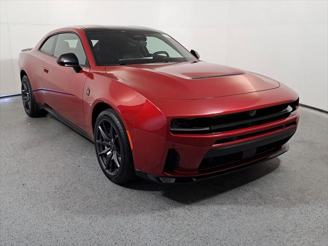 2026 Dodge Charger CHARGER SCAT PACK 2-DOOR AWD