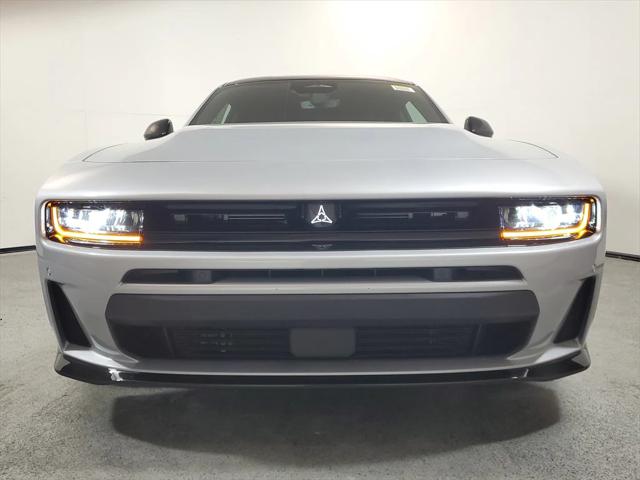 2026 Dodge Charger CHARGER SCAT PACK 2-DOOR AWD