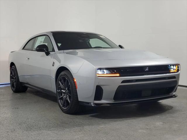 2026 Dodge Charger CHARGER SCAT PACK 2-DOOR AWD
