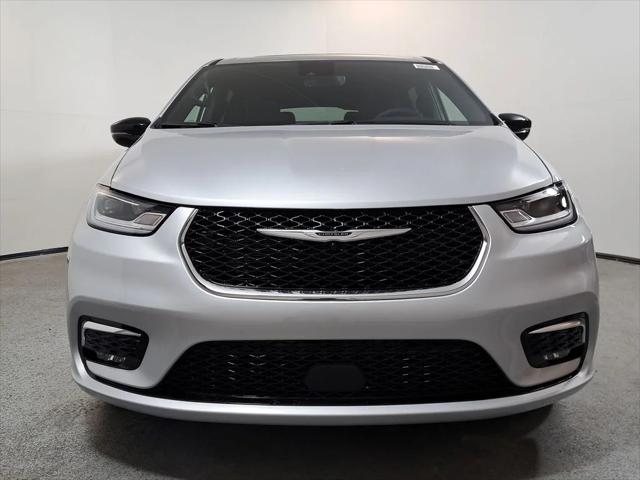 2026 Chrysler Pacifica PACIFICA LIMITED