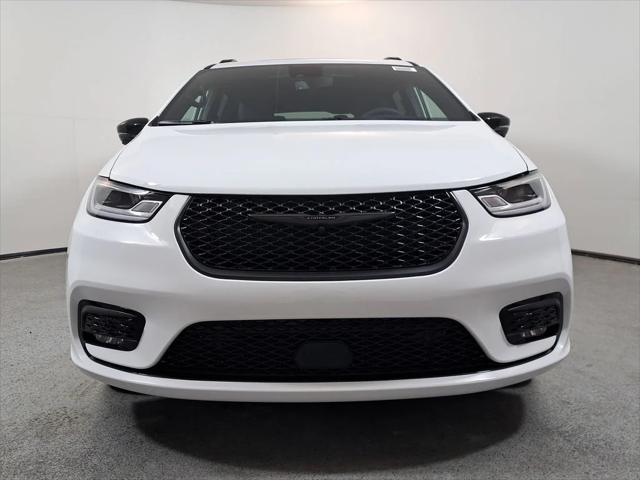 2026 Chrysler Pacifica PACIFICA LIMITED