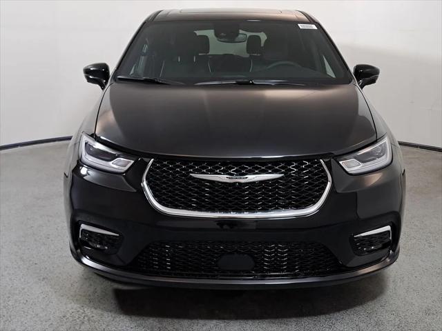 2026 Chrysler Pacifica PACIFICA LIMITED