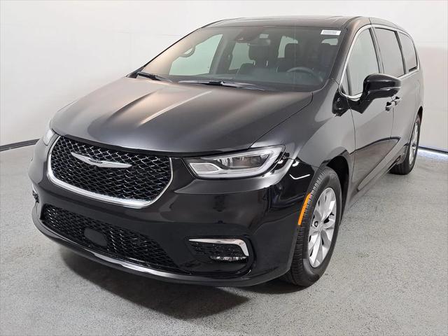 2026 Chrysler Pacifica PACIFICA LIMITED