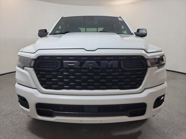 2026 RAM 1500 RAM 1500 EXPRESS CREW CAB 4X2 57 BOX