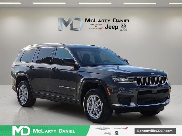 2026 Jeep Grand Cherokee Altitude 4x4 for sale in Bentonville, AR