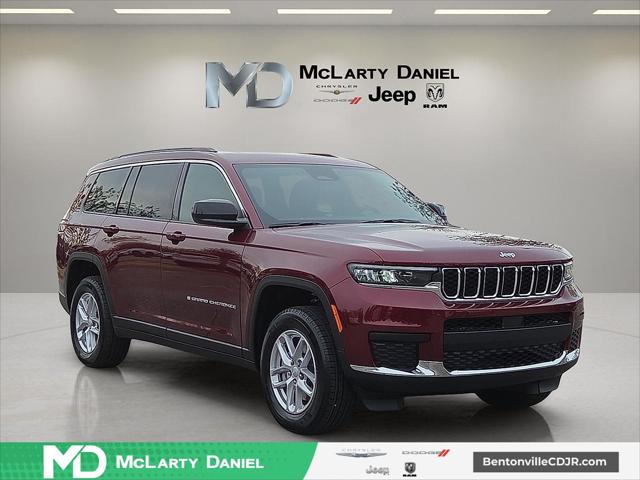 2026 Jeep Grand Cherokee Altitude 4x4 for sale in Bentonville, AR