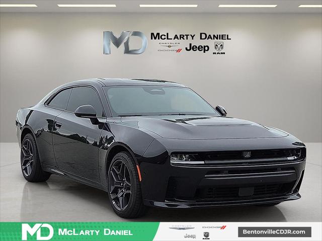 2026 Dodge Charger Scat Pack 2-Door AWD for sale in Bentonville, AR