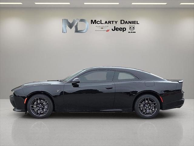 2026 Dodge Charger CHARGER SCAT PACK 2-DOOR AWD