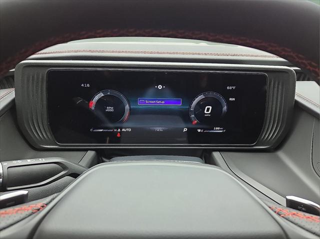 2026 Dodge Charger Scat Pack 2-Door AWD
