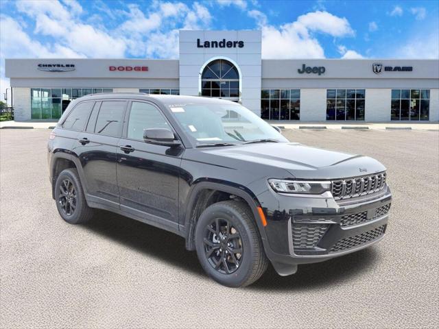 2026 Jeep Grand Cherokee Altitude 4x2 for sale in Southaven, MS