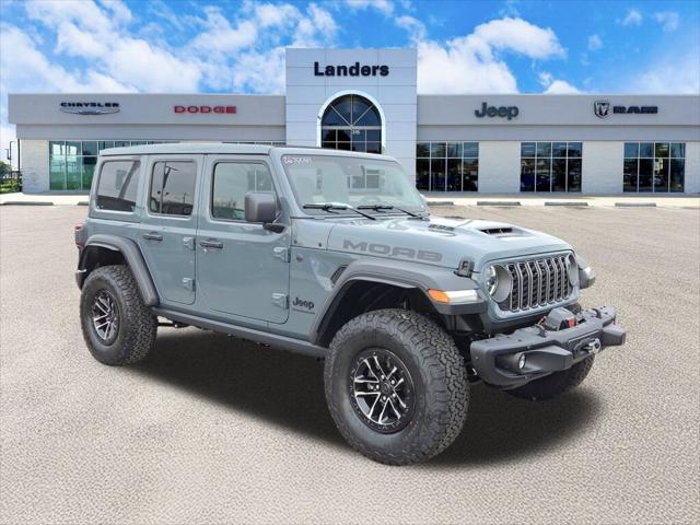 2026 Jeep Wrangler 4-Door Moab 392 4x4 for sale in Southaven, MS