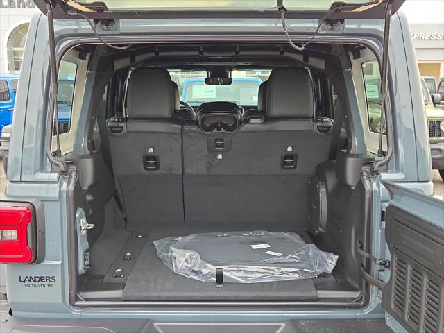 2026 Jeep Wrangler 4-Door Moab 392 4x4