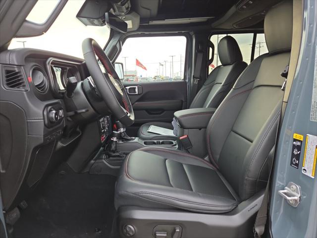 2026 Jeep Wrangler 4-Door Moab 392 4x4