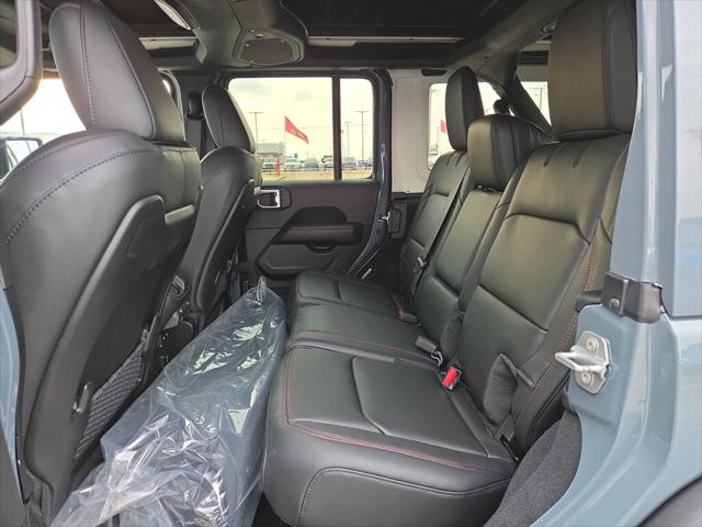 2026 Jeep Wrangler 4-Door Moab 392 4x4