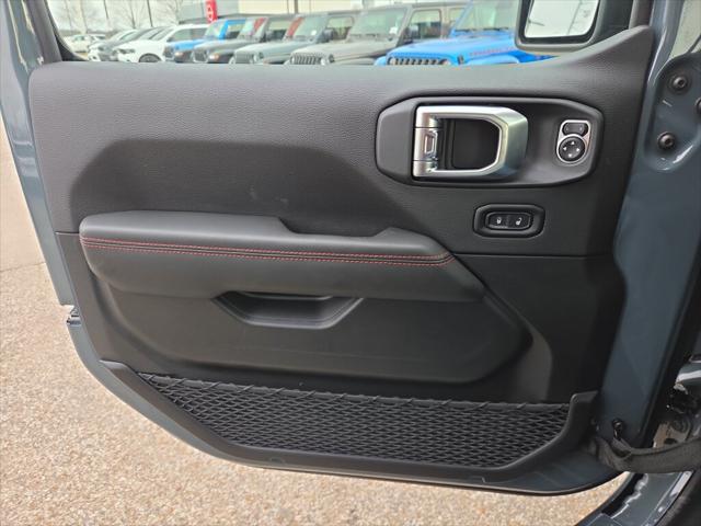 2026 Jeep Wrangler 4-Door Moab 392 4x4