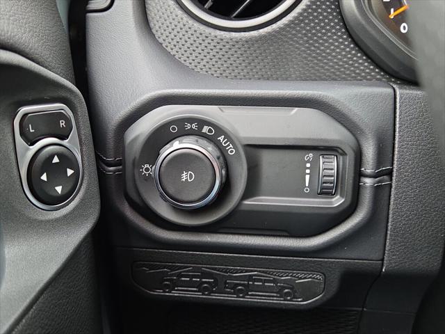 2026 Jeep Wrangler 4-Door Moab 392 4x4
