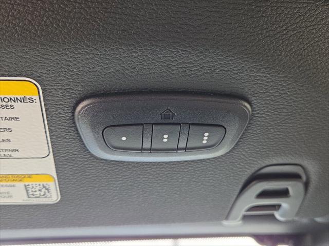 2026 Jeep Wrangler 4-Door Moab 392 4x4